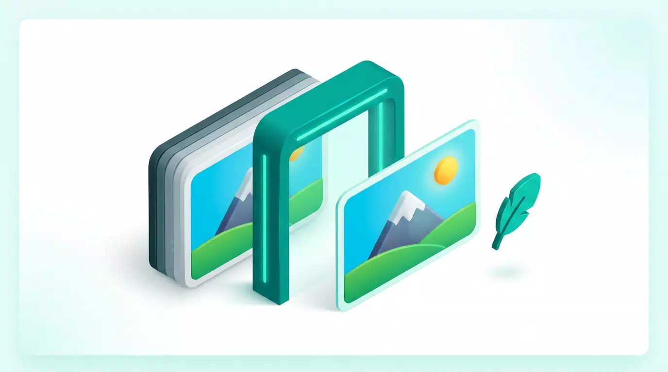 E-Commerce Image Benchmark Banner
